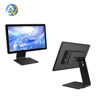 Powerful 8-Core T606 Android 14.0 POS Terminal 4GB+64GB Large Memory 15.6 Inch FHD Touch Screen Dual-Band WiFi 12H Battery Life