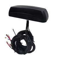 Antenne combinée à Gain élevé pour routeur 4G 5G GPS WIFI MIMO antenne extérieure étanche IP68 600 ~ 6000MHz