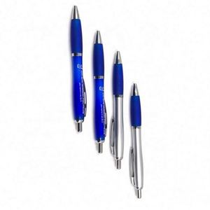 Bolígrafo de Plástico Personalizado al por Mayor con Logotipo - Product Image 6