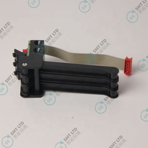 ชุดข้อเหวี่ยงแบบสั่นสำหรับชิ้นส่วน SMT รุ่น 00341702S01 - Product Image 3