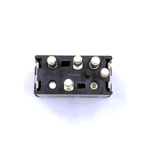 สวิตช์ควบคุมการยกกระจกด้านหลังสำหรับรถเมอร์เซเดสเบนซ์ C123 <span class=keywords><strong>W123</strong></span> S123 W201 W126 R107 280CE <span class=keywords><strong>230C</strong></span> 300D 280TE 0008208310 A0008208310 - Product Image 3