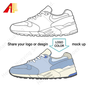 ODM ve OEM sneakers erkek ayakkabısı spor tenis masculino zapatos para hombre koşu ayakkabıları tivos erkekler - Product Image 6