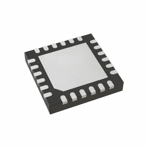 Electronics Component Clock Timing 24 VFQFN Exposed Pad 5P49V5901B673NLGI8 In Stock - Product Image 1
