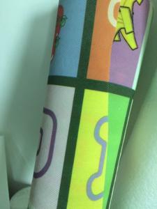 Máquina de Recubrimiento de Telas 220, Máquina Laminadora de Películas Fundidas - Product Image 5