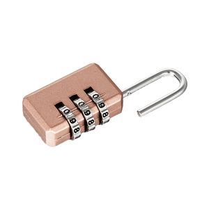 <span class=keywords><strong>Candado</strong></span> seguro <span class=keywords><strong>de</strong></span> equipaje <span class=keywords><strong>de</strong></span> dibujos animados HA813 fábrica OEM aleación <span class=keywords><strong>de</strong></span> zinc combinación gimnasio <span class=keywords><strong>candado</strong></span> seguridad para <span class=keywords><strong>candado</strong></span> combinación - Product Image 4