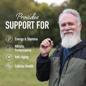 Capsules antioxydantes <span class=keywords><strong>AKG</strong></span> OEM ODM pour adultes - Product Image 2