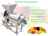 Machine d'extraction de jus pommes, machine de traitement, extracteur de jus pommes