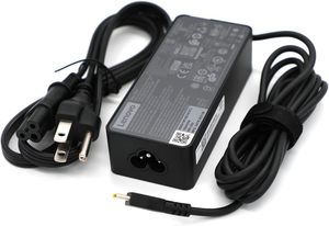 สำหรับเลอโนโวแล็ปท็อปชาร์จ 65W วัตต์ USB Type C(USB-C) อะแดปเตอร์แปลงไฟ AC - <span class=keywords><strong>ThinkPad</strong></span> T14 T15 E14 E15 X1Carbon X13 - Product Image 6