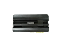 Pour Lexus LS350 LS500H, amplificateur 4 canaux de classe A Mark Levinson, ensemble de composants stéréo 86280-50410