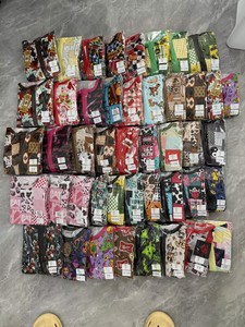 Caja Misteriosa West RTS: Conjunto de Mono con Cremallera y Manga Larga con Estampado de Granja Occidental de Bambú <span class=keywords><strong>para</strong></span> Bebés, Caja Sorpresa de Bodys - Product Image 2