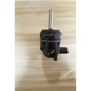 1 pieza Renishaw RTP20 Nuevo Medidor de Asientos Semiautomático Usado - Product Image 3