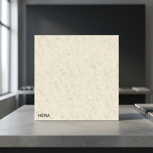 Azulejos de porcelana esmaltada con aspecto de mármol rústico de 60x120 cm, baldosas cerámicas premium para suelo y pared, para baño y sala de estar - Product Image 4