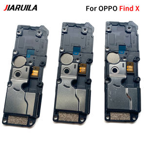 Altavoz móvil zumbador Ringer Flex Cable para Oppo <span class=keywords><strong>Find</strong></span> <span class=keywords><strong>X</strong></span> X2 Neo X5 X6 Pro Reno <span class=keywords><strong>5</strong></span> 6 <span class=keywords><strong>Lite</strong></span> Pro Plus altavoz inferior - Product Image 6