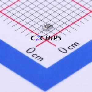 ตัวต้านทาน SMD 0603WAD1023T5E 0603 (ประเภท: ฟิล์มหนา) (ความต้านทาน: 102kOhm ความแม่นยำ: 0.5%) - Product Image 1