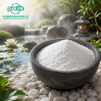 Purelife D-Kiro-İnositol Tozu %99 Gıda Sınıfı Pure Life, PKOS Desteği, Hormon Dengesi, Yumurtlamayı İyileştirme, Besin Takviyesi