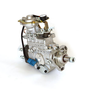 Nouvelle pompe à injection de carburant Dxm Defender pour Discovery 2.5 TDI Diesel Trucks 0460414099 - Product Image 1