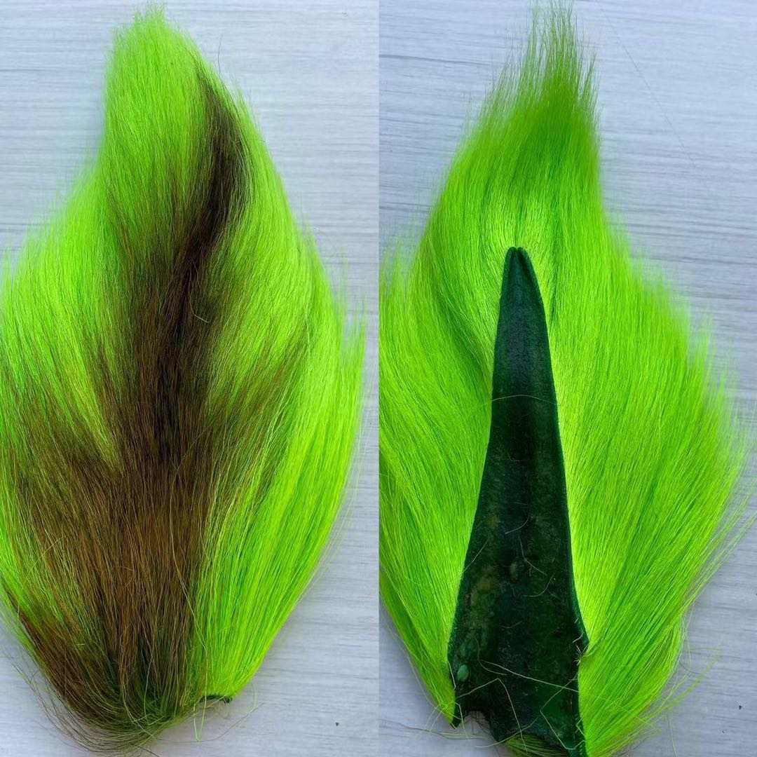 Verde