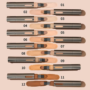 Bâton <span class=keywords><strong>correcteur</strong></span> à couverture complète <span class=keywords><strong>Correcteur</strong></span> de cernes hydratant avec logo personnalisé <span class=keywords><strong>Correcteur</strong></span> de cernes - Product Image 3