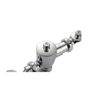 Offre spéciale Valve de chasse de haute qualité Prix pas cher Valve de chasse de toilette en laiton - Product Image 6