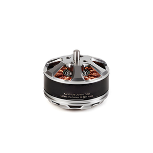 มอเตอร์ไร้แปรงถ่าน T-Power รุ่น MN3508 ขายดี พร้อมตัวเลือกแรงดัน 380KV 580KV 700KV ให้แรงขับสูงขึ้น กำลังไฟฟ้าระดับพรีเมียม - Product Image 4