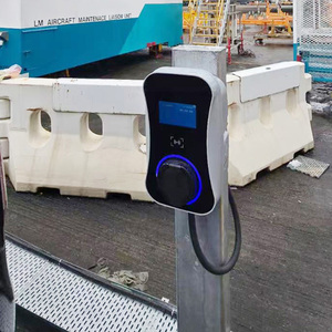 Station de recharge murale commerciale 7 kW Wallbox pour voiture - Product Image 6