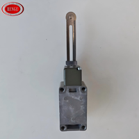 Le tout nouveau capteur de fin de course 1LS3-JH est certifié IP67, avec un levier à rouleau réglable, est un PLC universel compact 1LS3-JE/1LS3-JS