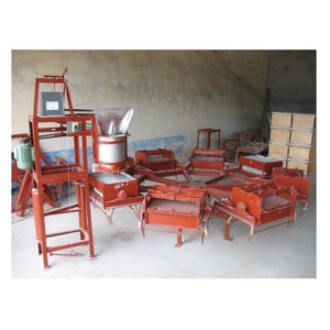 Máquina para Fabricar Tiza en la Categoría de Maquinaria y Equipos Industriales, Precios de Máquinas para Hacer Tiza - Product Image 4