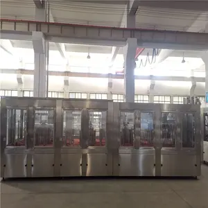 hot selling small beer canning filling machines