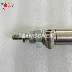 EM Original Factoay&New 87.334.010 Pneumatic Cylinder for CD102 SM102 00.580.1514 00.580.3732 Offset <b>Printing</b> <b>Machine</b> Parts - Product Image 4