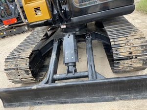 Pelle de chantier de haute qualité, d'occasion, fabriquée en Chine, Sany Sy75C 75C Pro, moteur ISUZU, excavatrice à bas prix - Product Image 5