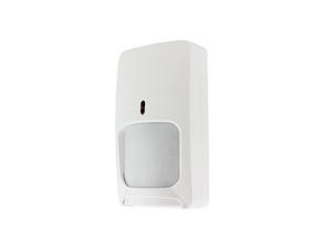 वायर्ड दीवार माउंट गति डिटेक्टर पीर माइक्रोवेव और एमकू पालतू सुरक्षा उपकरणों के लिए अनुकूल - Product Image 5