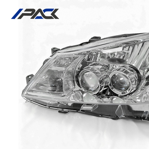 Lámpara delantera de montaje de faro delantero de alta calidad Original para Toyota <span class=keywords><strong>Sai</strong></span> AZK10 2010 2011 2012 izquierda derecha Nueva Zelanda, Guyana - Product Image 5