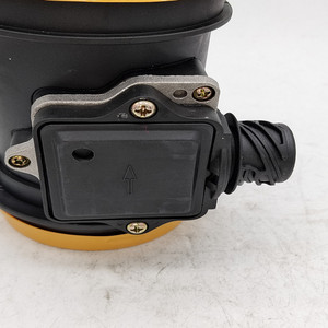 Sensor de Flujo de Aire 13621703275 para <span class=keywords><strong>BMW</strong></span> <span class=keywords><strong>E36</strong></span> 323i 328i E39 <span class=keywords><strong>523i</strong></span> 528i E38 728i 5WK9600Z 13621703650 5WK9617 - Product Image 3