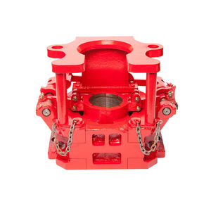 שמן קידוח <span class=keywords><strong>rig</strong></span> ציוד פנאומטי מארז מעלית עכביש ts-100 פנאומטי עכביש - Product Image 1