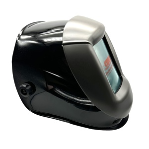 Casque de soudage avec lunettes de protection laser 1064nm Protection des yeux pour le soudage laser Iron Man - Product Image 2