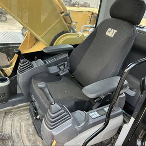 รถขุดมือสองรับรองมาตรฐาน CE รุ่น Cat 336d/l 336d 336d2 เครื่องยนต์ C9 Acert กำลังแรง  ความจุบุ้งกี๋ 1.5 เมตร  น้ำหนัก 36 ตัน - Product Image 4