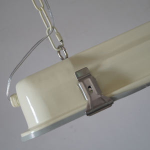 Suspension T8 Vintage <span class=keywords><strong>Style</strong></span> Industriel LED Rétro Bar Bureau Magasin Supermarché Bâtiment Showroom Couloir Suspension - Product Image 6