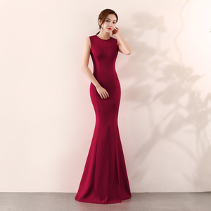 16038 # Ride's edding elegant anqué elegante ishtail ngngagation RESS kirkirt - Product Image 3