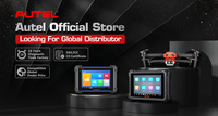 Suscripción de 1 Año para el Escáner Autel IM508 IM508S, Promoción de Suscripción, Actualización y en Oferta, Herramientas de Diagnóstico Autel