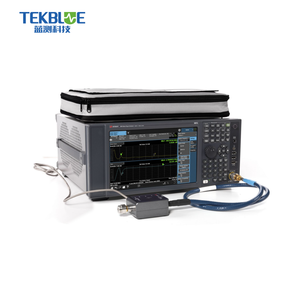 Analyseur de facteur de bruit Keysight N8975B, écran multi-touch, plage de fréquences de 10 MHz à 26,5 GHz - Product Image 2
