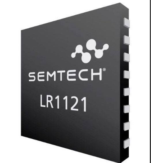 RF Transceiver ICs New Original LR1121IMLTRT