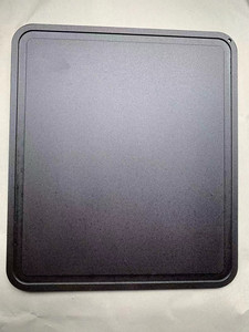 <span class=keywords><strong>Piedra</strong></span> <span class=keywords><strong>para</strong></span> Hornear Pizza Rectangular <span class=keywords><strong>de</strong></span> Acero Ecológica, Recubierta con Aceite Vegetal, <span class=keywords><strong>para</strong></span> <span class=keywords><strong>Horno</strong></span> <span class=keywords><strong>de</strong></span> <span class=keywords><strong>Cocina</strong></span> y Estufa <span class=keywords><strong>de</strong></span> Gas, en Oferta - Product Image 4
