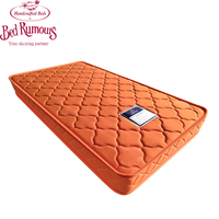 Matelas de qualité supérieure pour enfant, à ressorts ensachés, rafraîchissant, moderne, pour chambre à coucher et hôtel, mobilier de maison, vente en gros