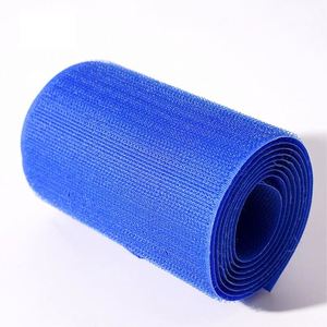 Ruban en nylon personnalisable de 38 mm et 50 mm, avec fermeture auto-agrippante, multifonctionnel pour les appareils médicaux, le camping et les équipements sportifs, prix d'usine - Product Image 2