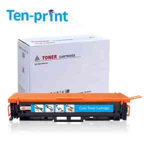 Cartouche de <span class=keywords><strong>toner</strong></span> couleur compatible 206 pour 206A W2110A W2111A W2112A W2113A pour HP M255 M282 M283 Ptiner - Product Image 4