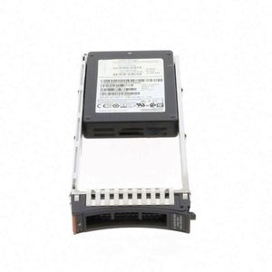 IBX 15.36TB PCI Express NVMe U.2 2.5 นิ้ว ฮาร์ดดิสก์ SSD ภายใน รุ่น 01YM589 สำหรับ Storwize V5100 V7000 Gen3 - Product Image 1