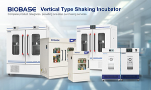 <span class=keywords><strong>Incubateur</strong></span> à Agitation Vertical Biobase Chine BJPX-1102D avec Système d'Enregistrement de Données USB de Pointe pour Laboratoire - Product Image 4