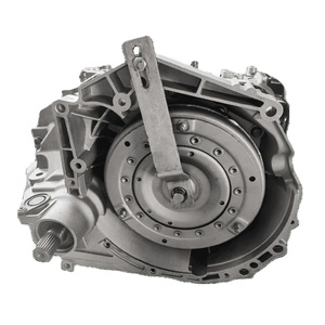 Conjunto de Transmisión Automática Remanufacturada WWT AT8 2222VT / 20TS71 / 20TS65 / 20TS58 Caja de Cambios At8 de Alta Calidad para Peugeot 301 408 1.6L - Product Image 1