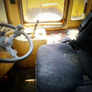 Usado buen motor Cat 936E Cargadora de ruedas para la venta - Product Image 5