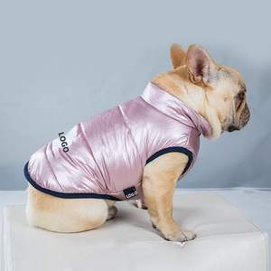 Abrigos Cálidos para Mascotas de Otoño e Invierno - Trajes de Dos Patas con Capucha para Perros y Gatos - Product Image 3